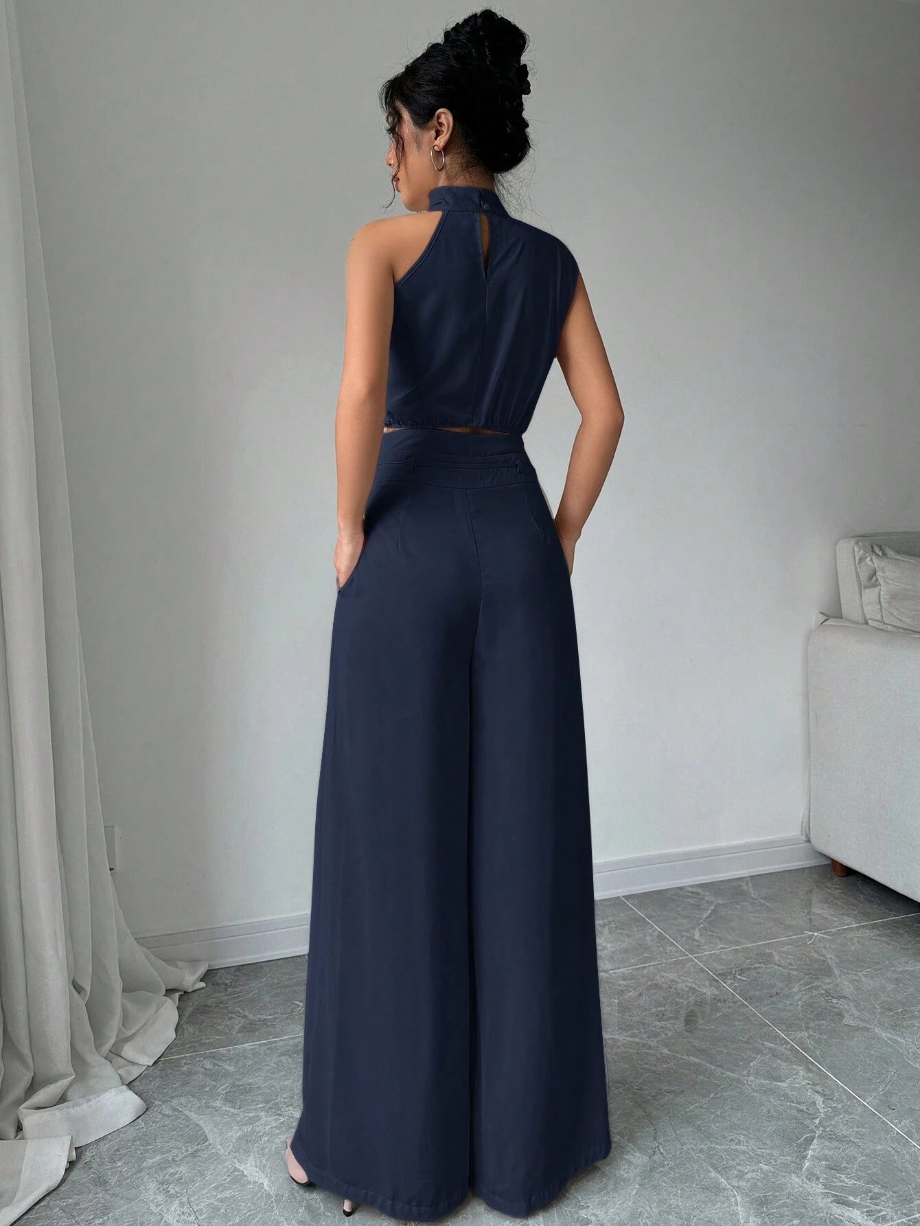 Conjunto Essential Rib