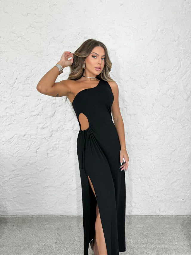 Vestido Longo Isadora Essence