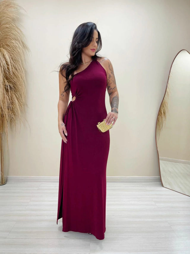 Vestido Longo Isadora Essence