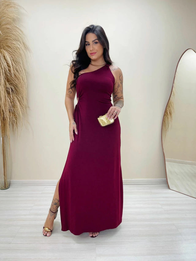 Vestido Longo Isadora Essence