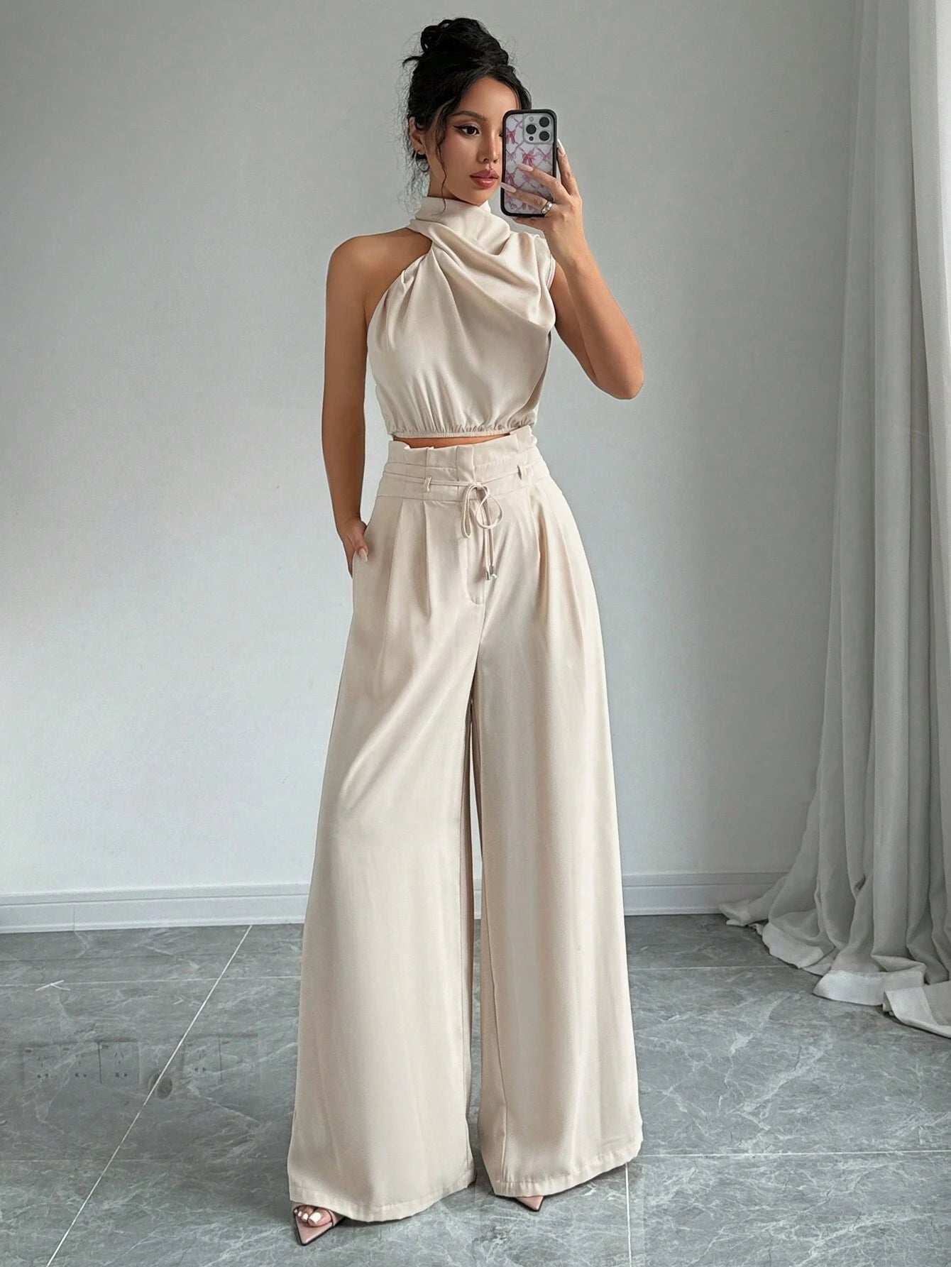 Conjunto Essential Rib