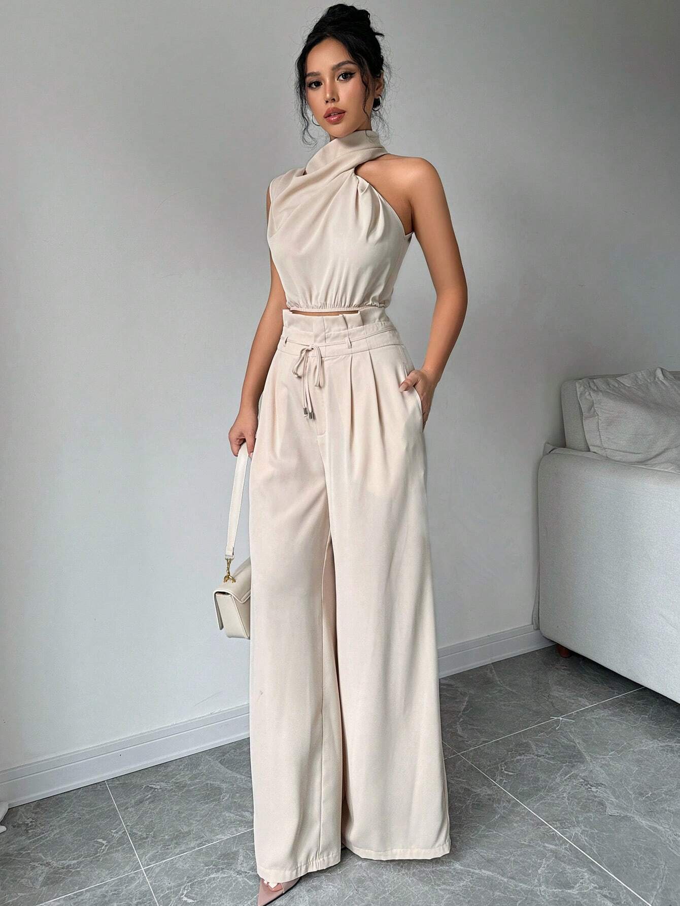 Conjunto Essential Rib