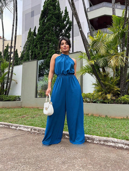 Macacão Duna – Elegância e Conforto em Um Só Look