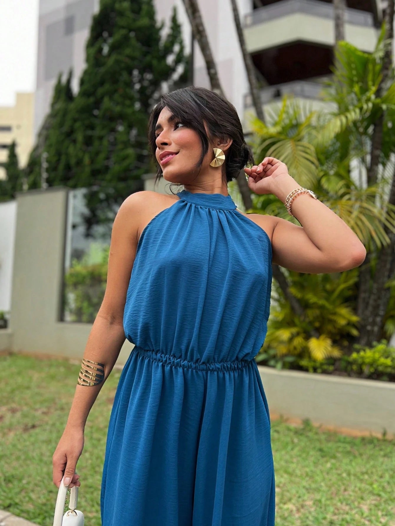 Macacão Duna – Elegância e Conforto em Um Só Look