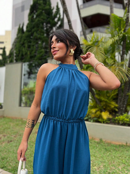 Macacão Duna – Elegância e Conforto em Um Só Look