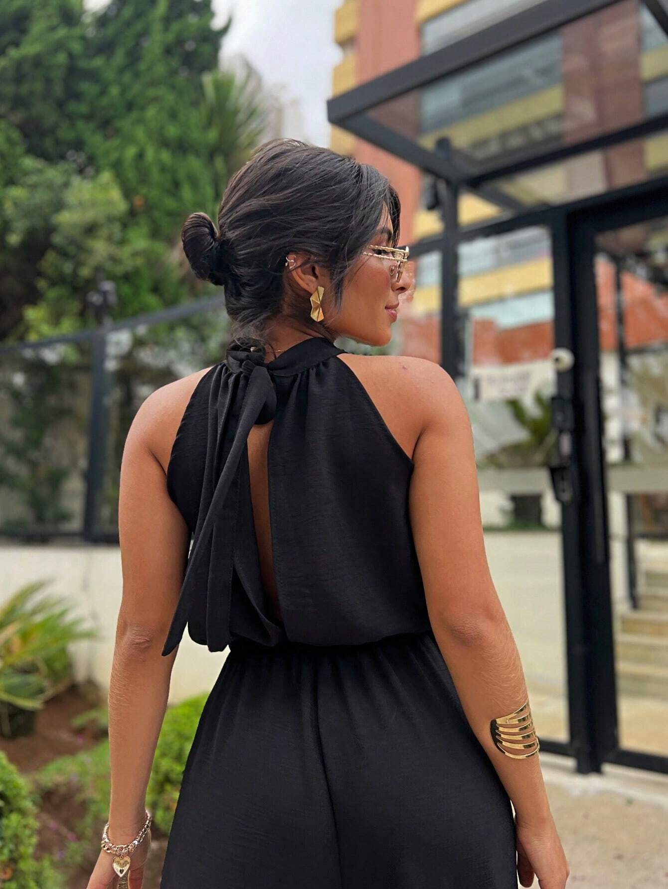 Macacão Duna – Elegância e Conforto em Um Só Look