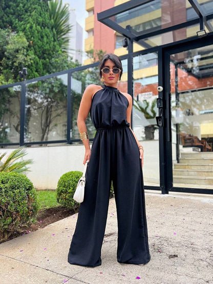 Macacão Duna – Elegância e Conforto em Um Só Look