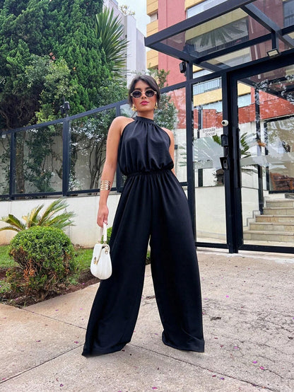 Macacão Duna – Elegância e Conforto em Um Só Look