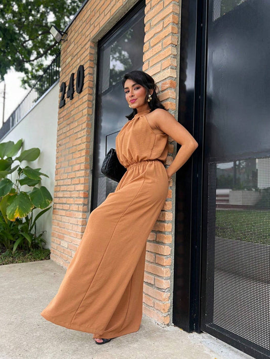 Macacão Duna – Elegância e Conforto em Um Só Look