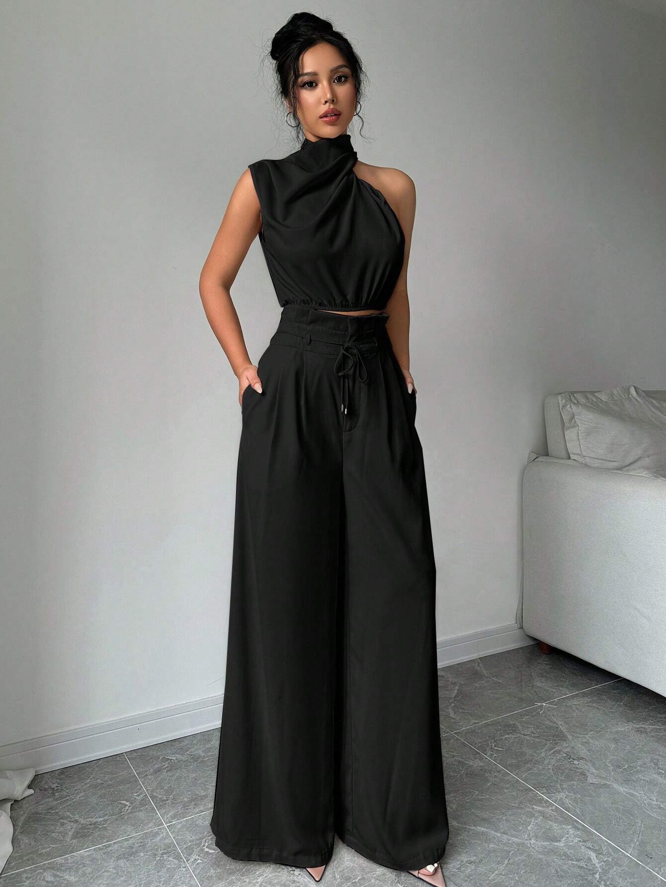 Conjunto Essential Rib