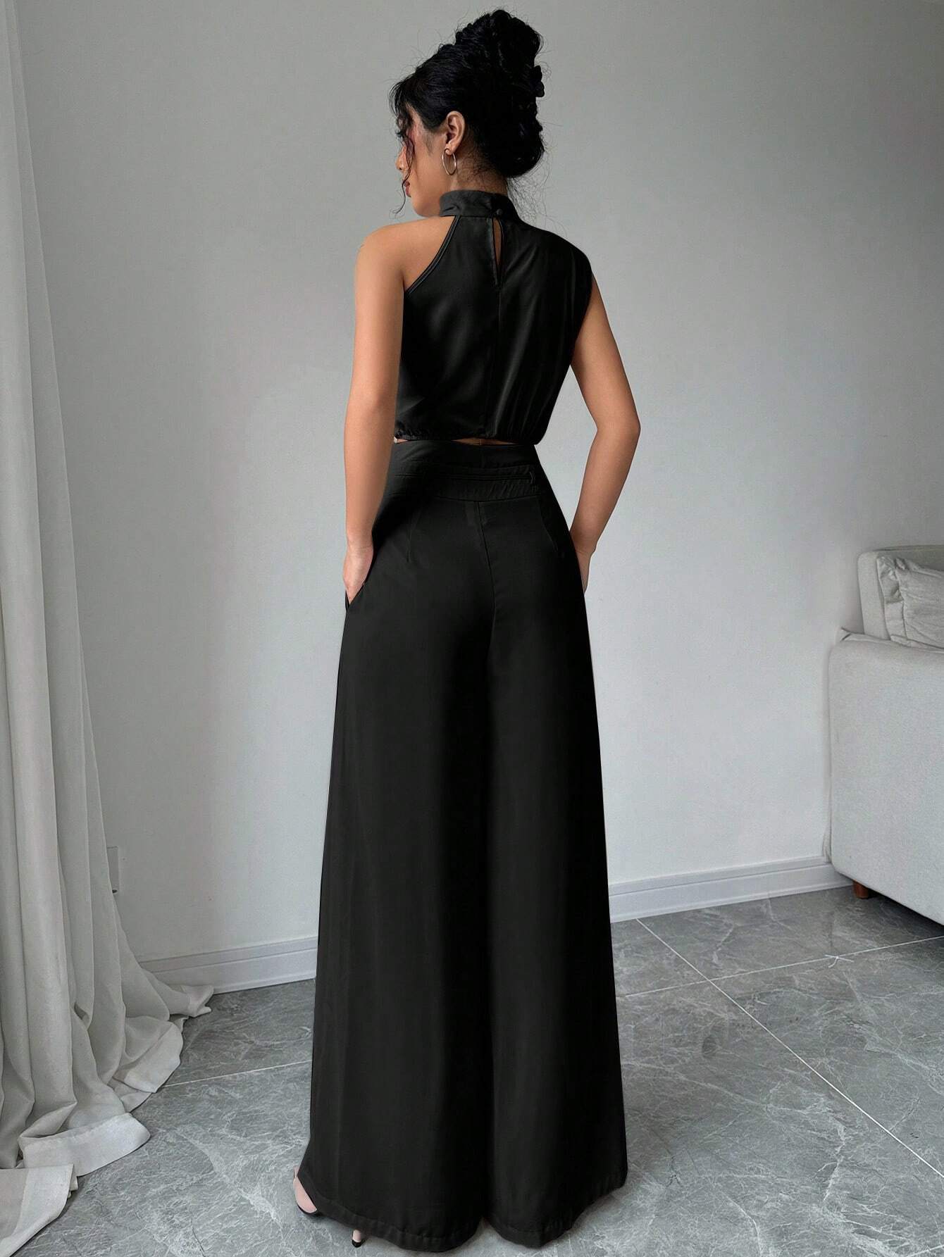 Conjunto Essential Rib