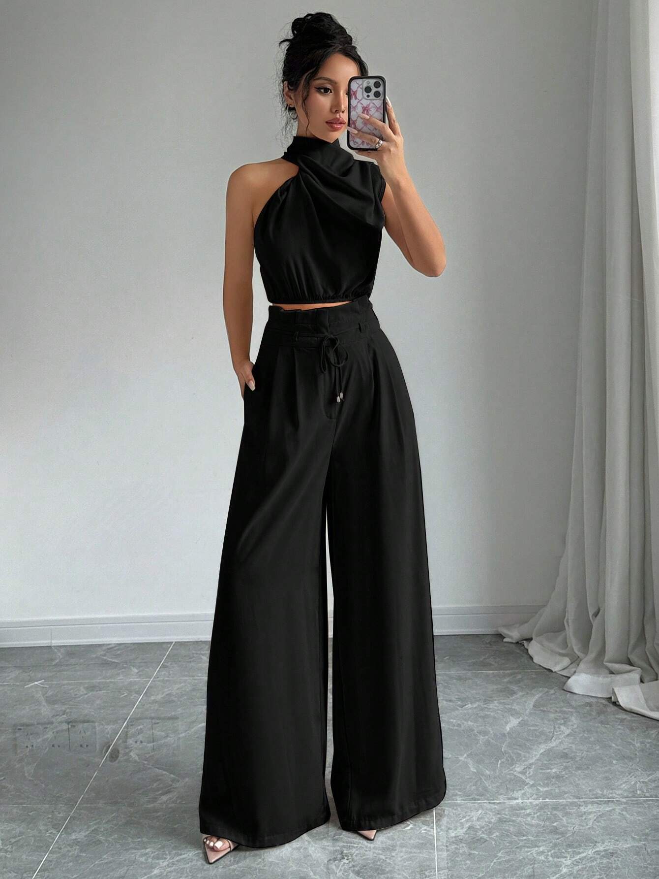 Conjunto Essential Rib