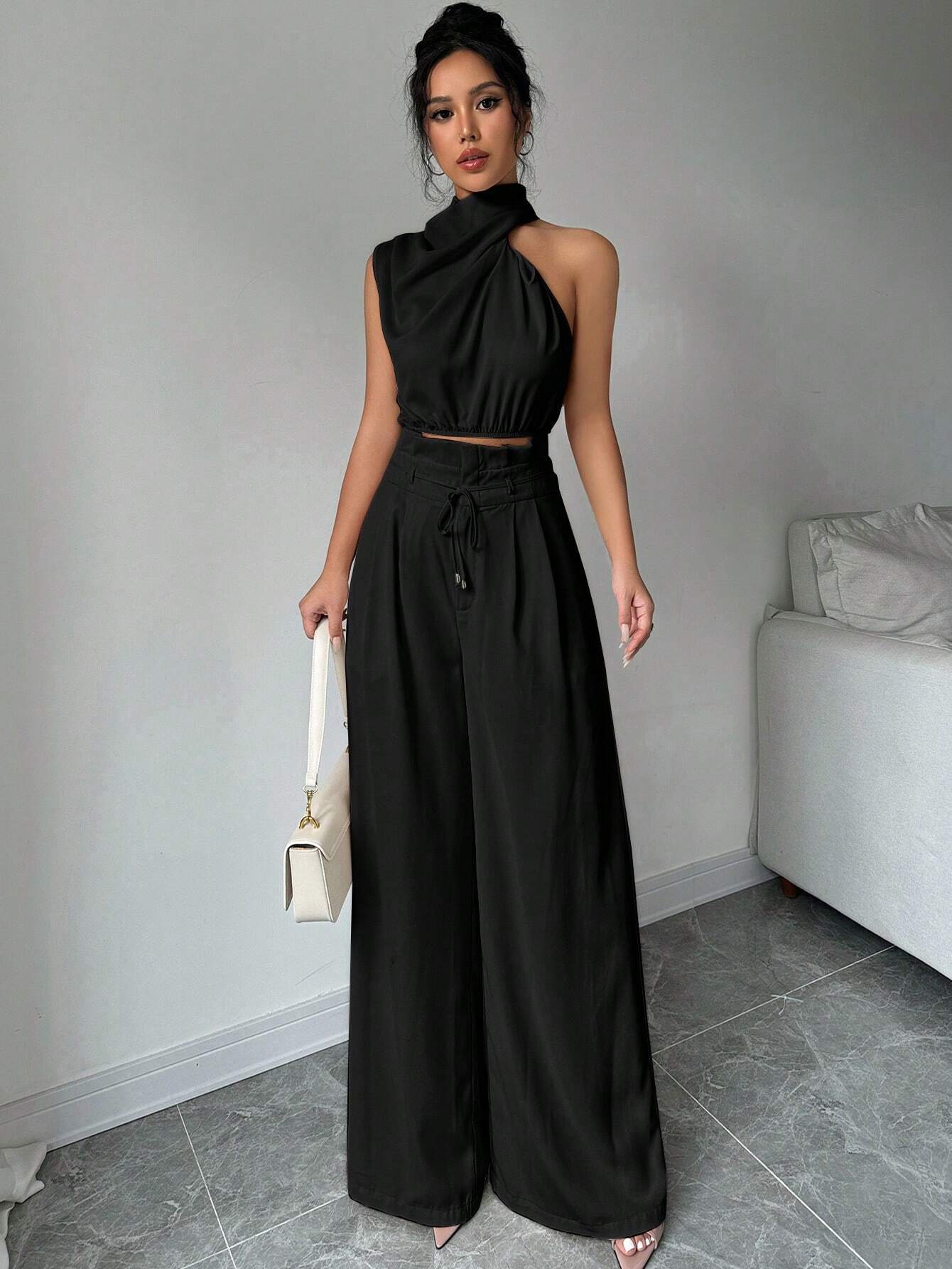 Conjunto Essential Rib