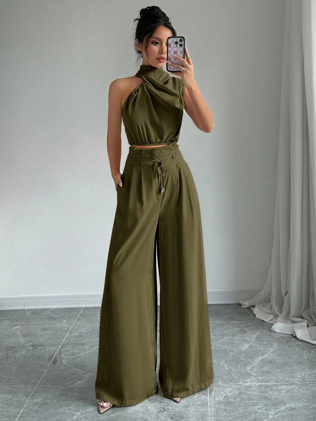 Conjunto Essential Rib