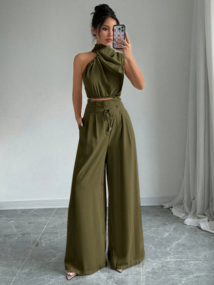 Conjunto Essential Rib