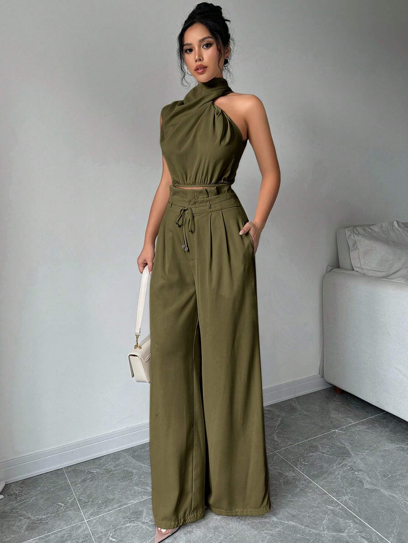 Conjunto Essential Rib