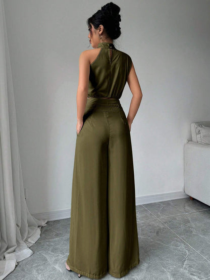 Conjunto Essential Rib