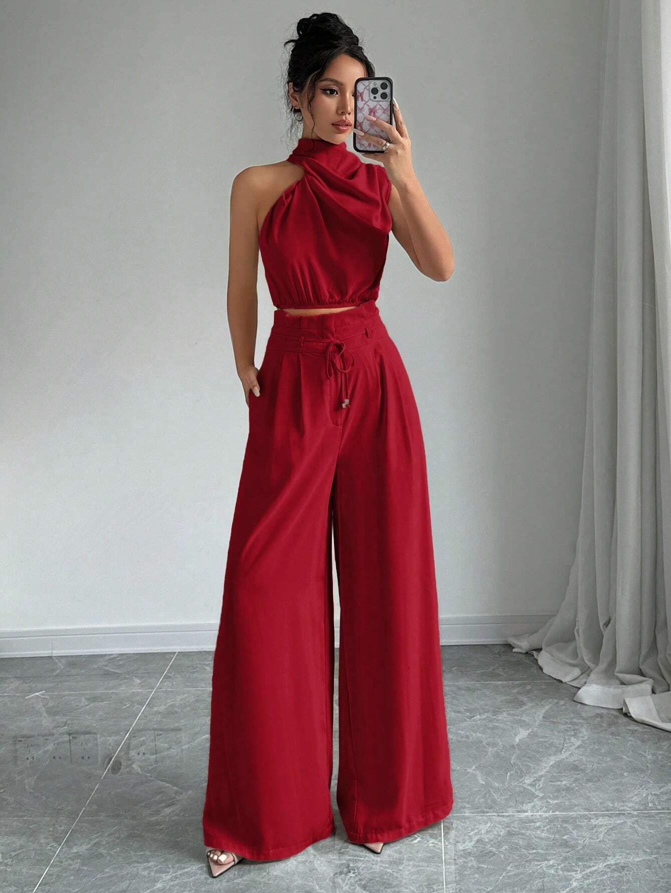 Conjunto Essential Rib