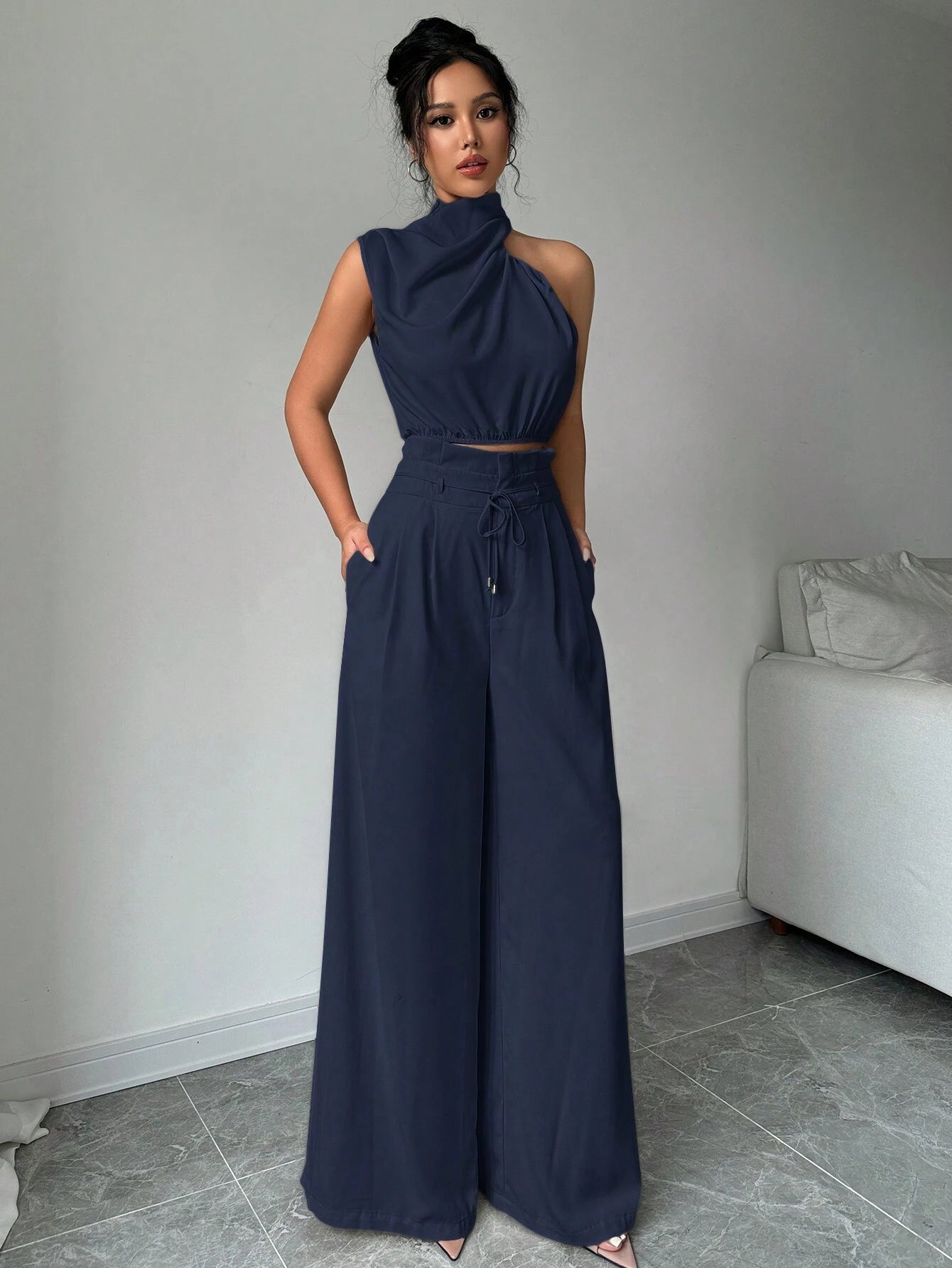 Conjunto Essential Rib