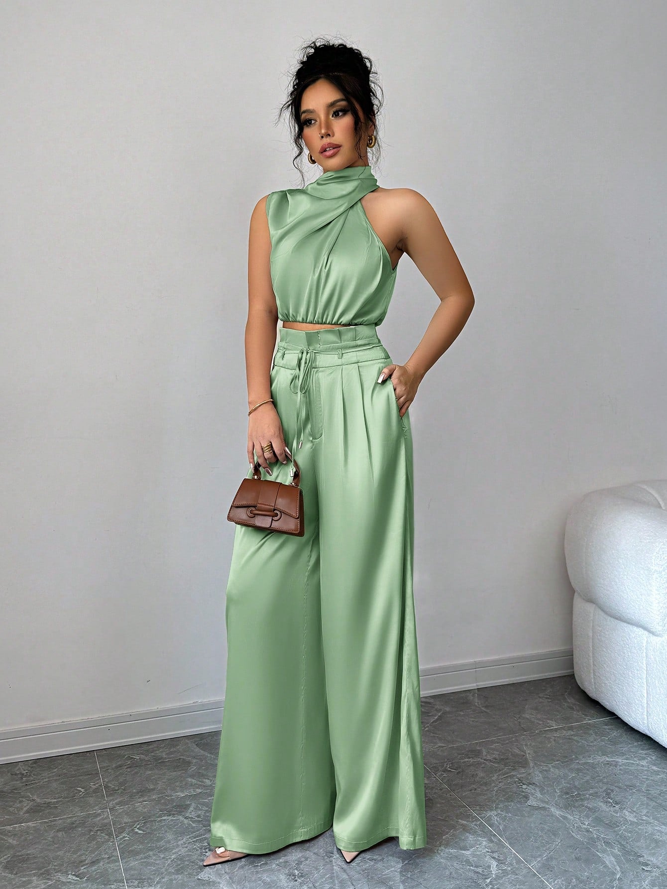 Conjunto Essential Rib