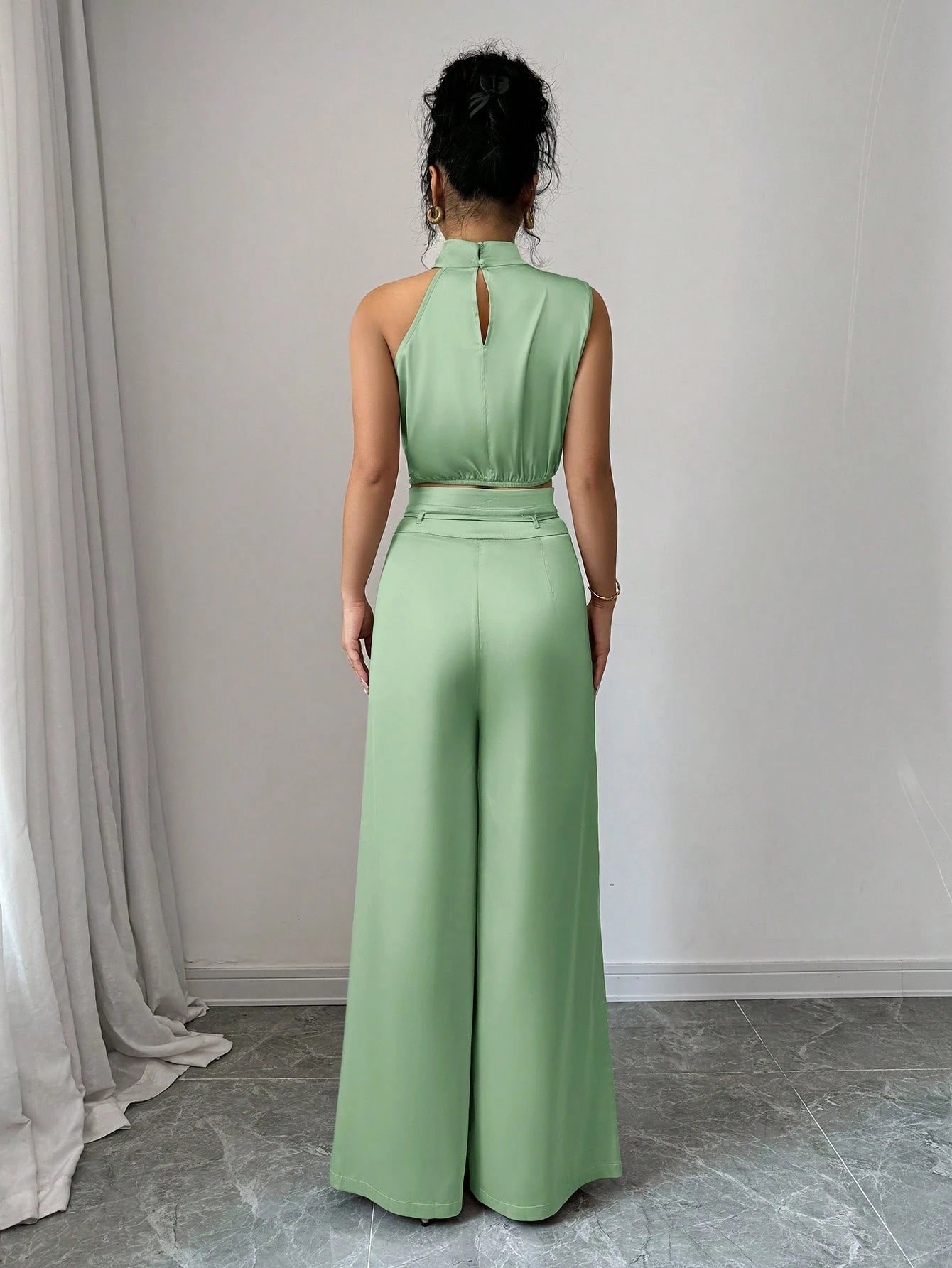 Conjunto Essential Rib