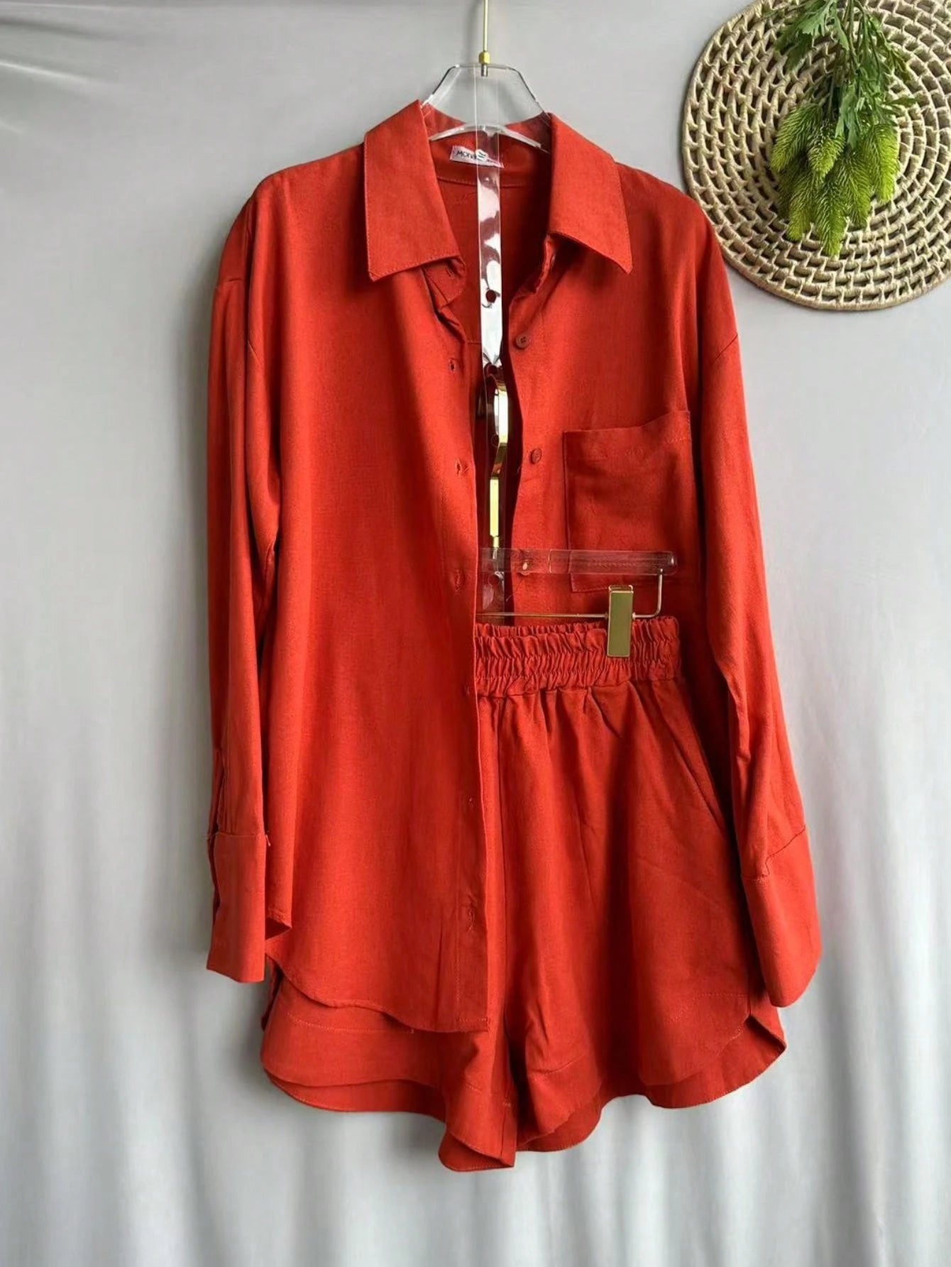 Conjunto Linha Serena