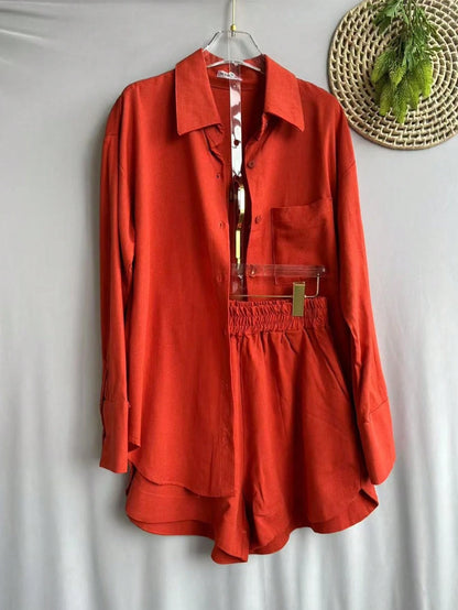 Conjunto Linha Serena