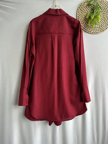 Conjunto Linha Serena