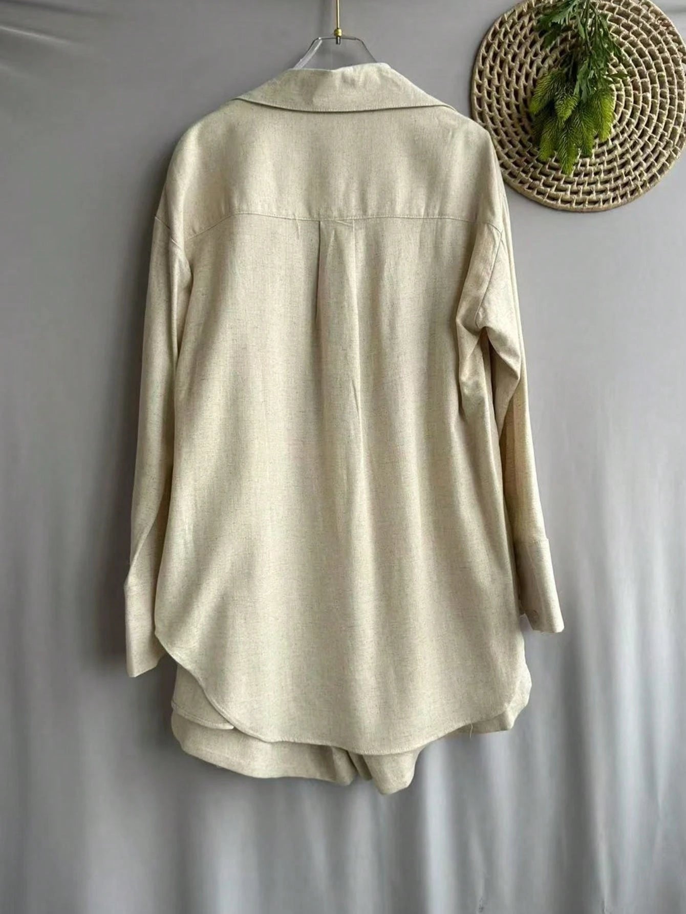 Conjunto Linha Serena