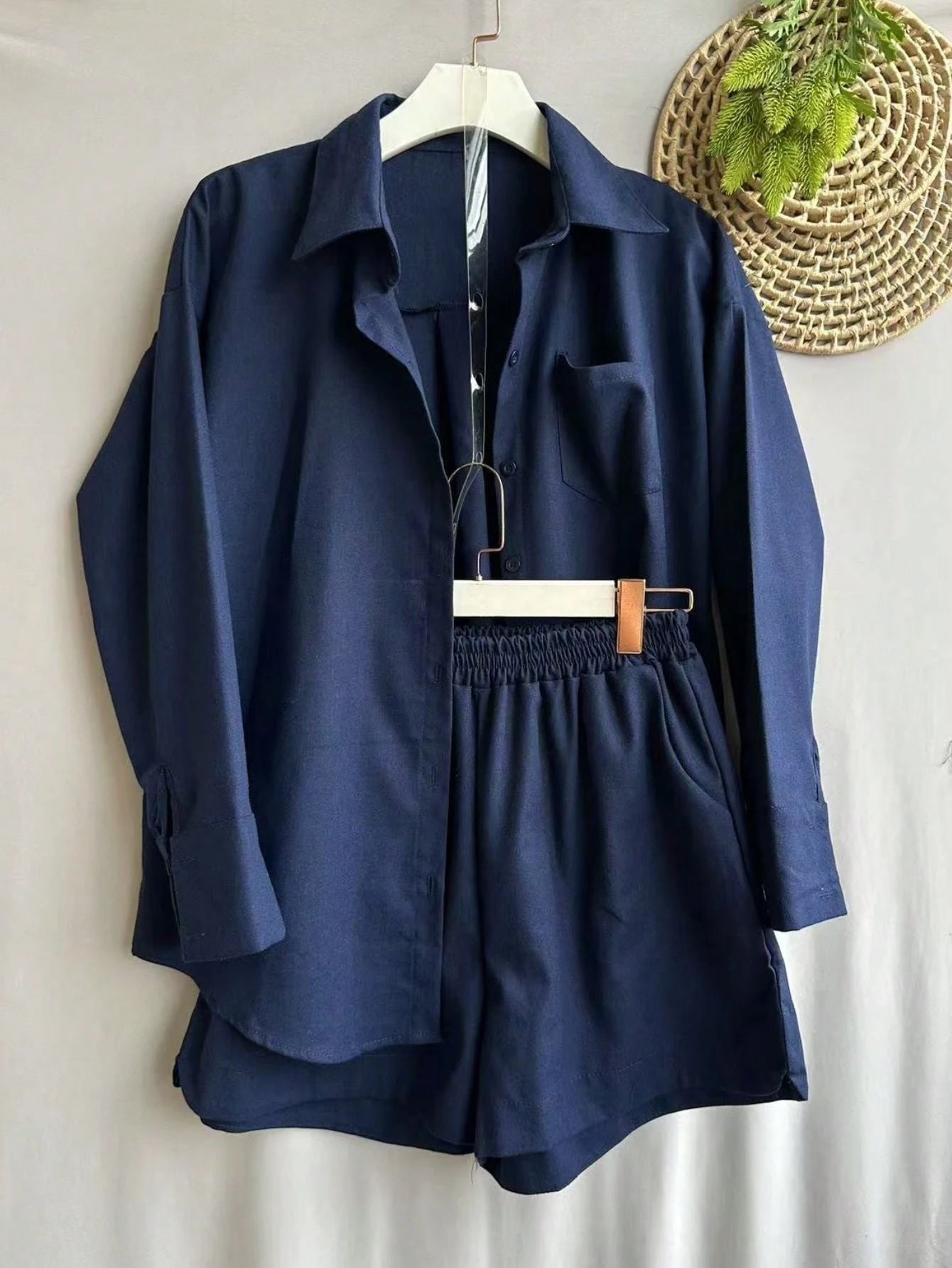 Conjunto Linha Serena