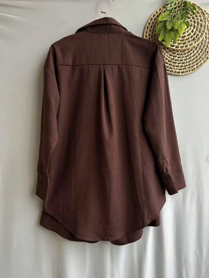 Conjunto Linha Serena