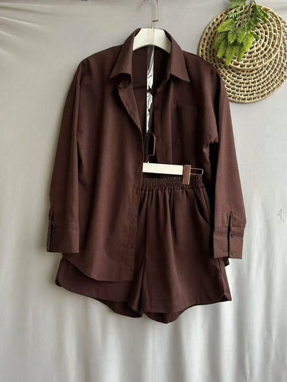 Conjunto Linha Serena