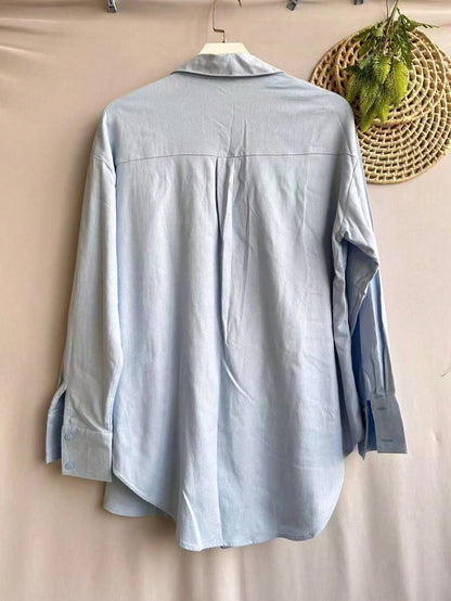 Conjunto Linha Serena