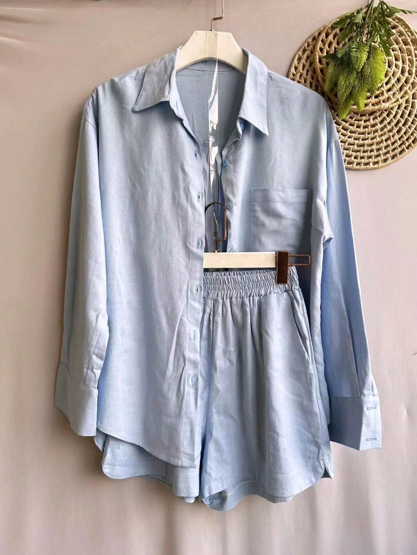 Conjunto Linha Serena