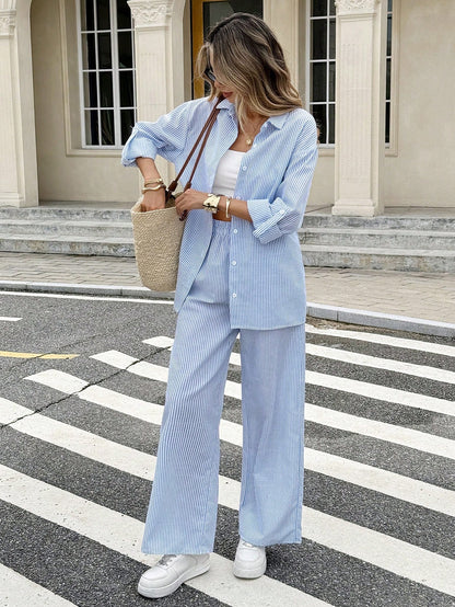 Conjunto Urban - Camisa & Calça