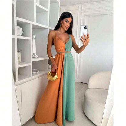 Vestido Vittoria – Elegância que Inspira Confiança