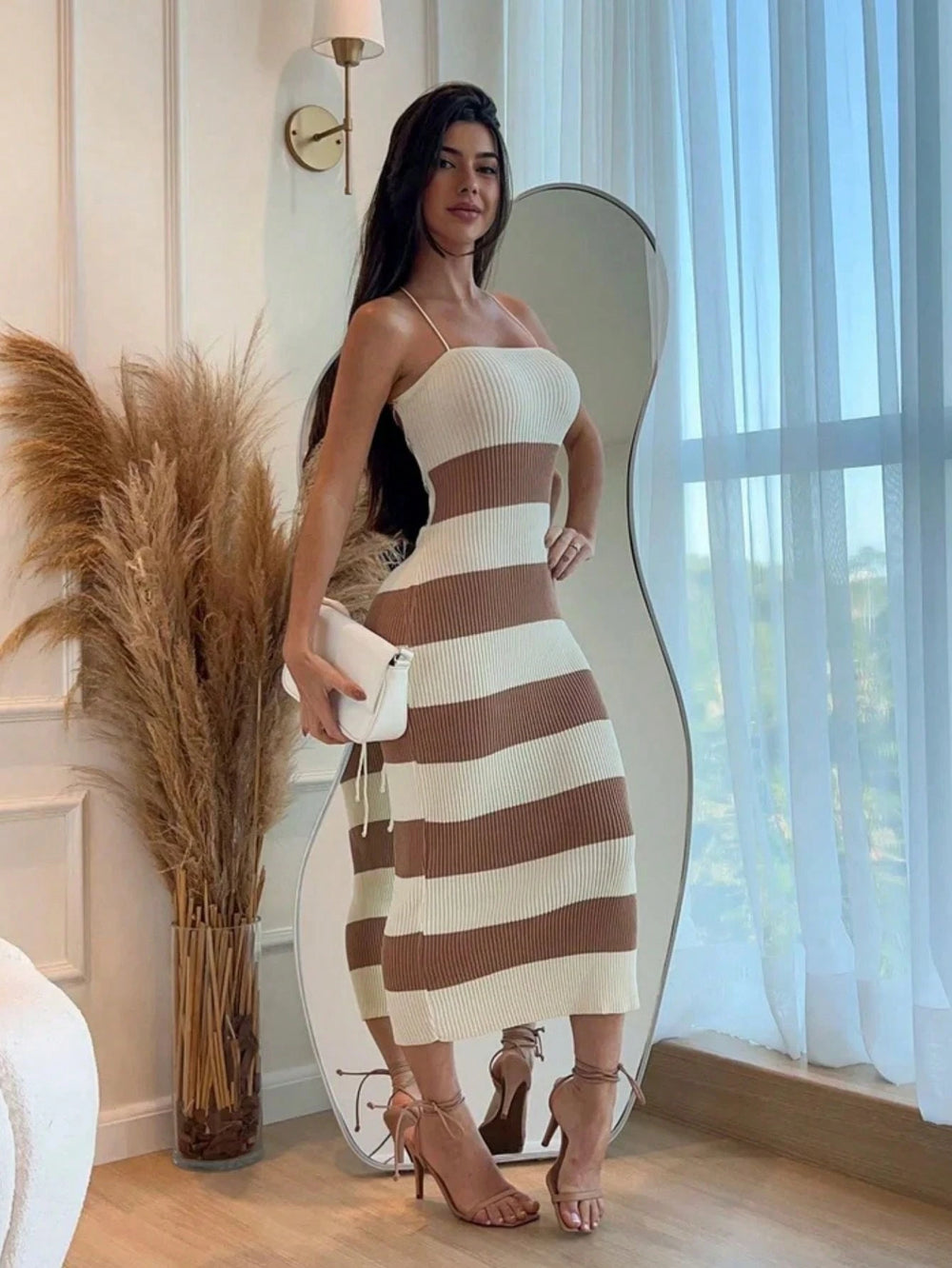 Vestido Cannes