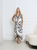 Vestido Mandala