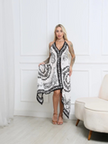 Vestido Mandala