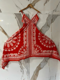 Vestido Mandala