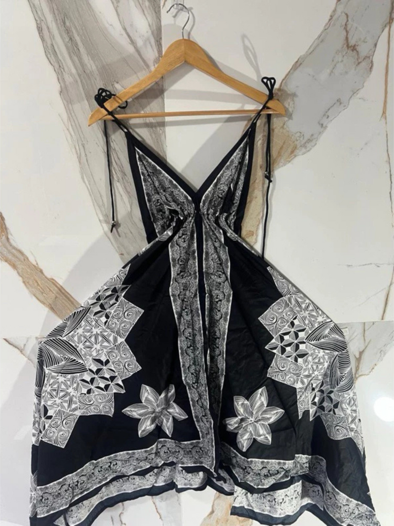 Vestido Mandala