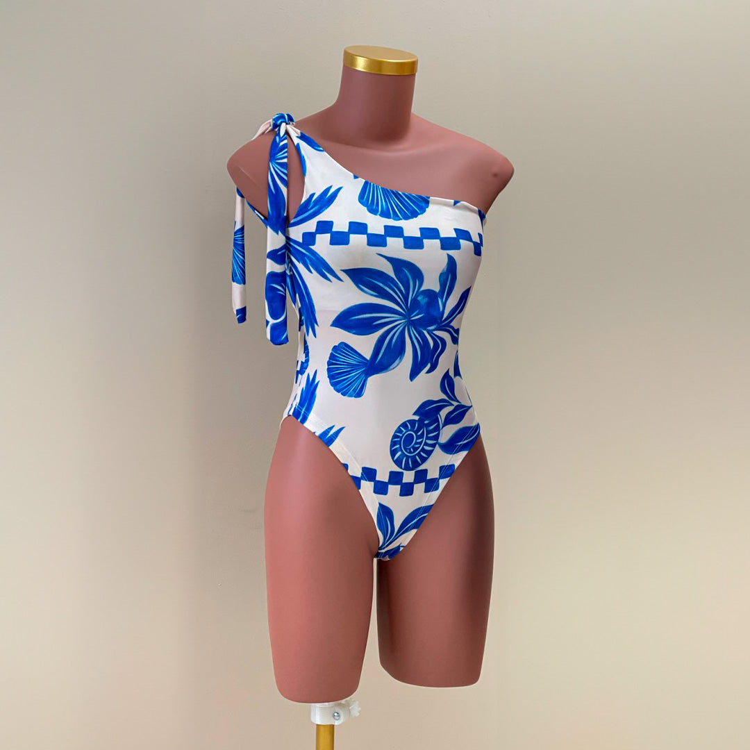 Body Oceano Encantado