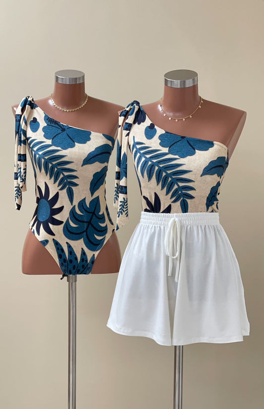 Body Refúgio Azul