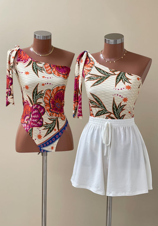 Body Euforia Floral