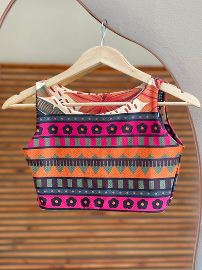 Cropped Aura Aquarela