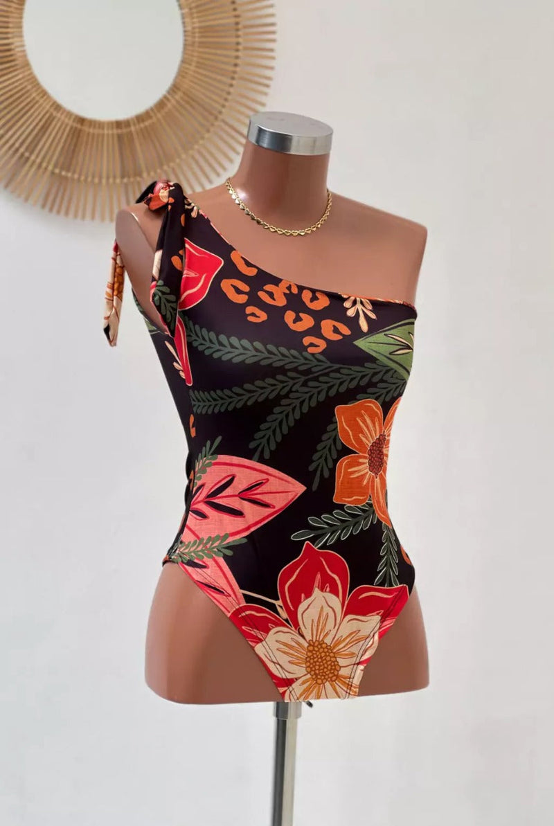 Body Exuberância Amazônica