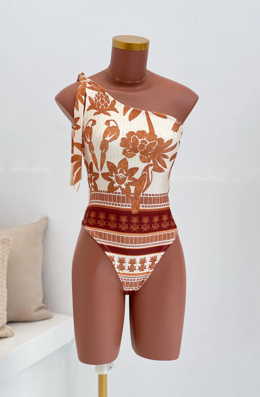 Body Terracota