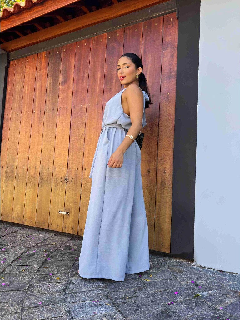 Macacão Duna – Elegância e Conforto em Um Só Look