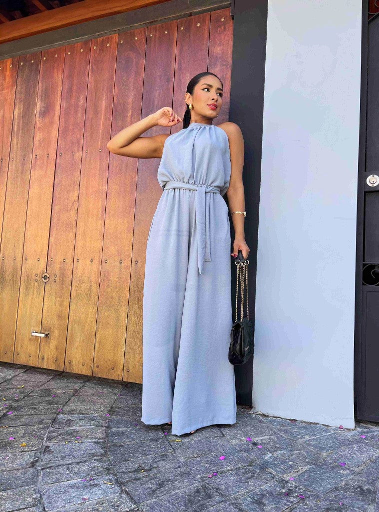 Macacão Duna – Elegância e Conforto em Um Só Look