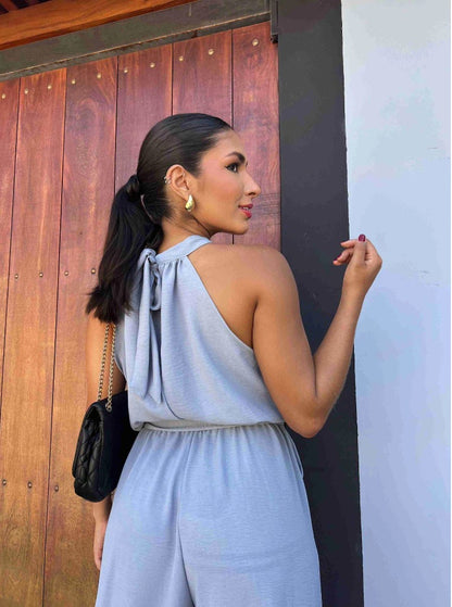 Macacão Duna – Elegância e Conforto em Um Só Look